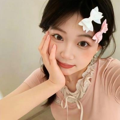 荷兰女孩