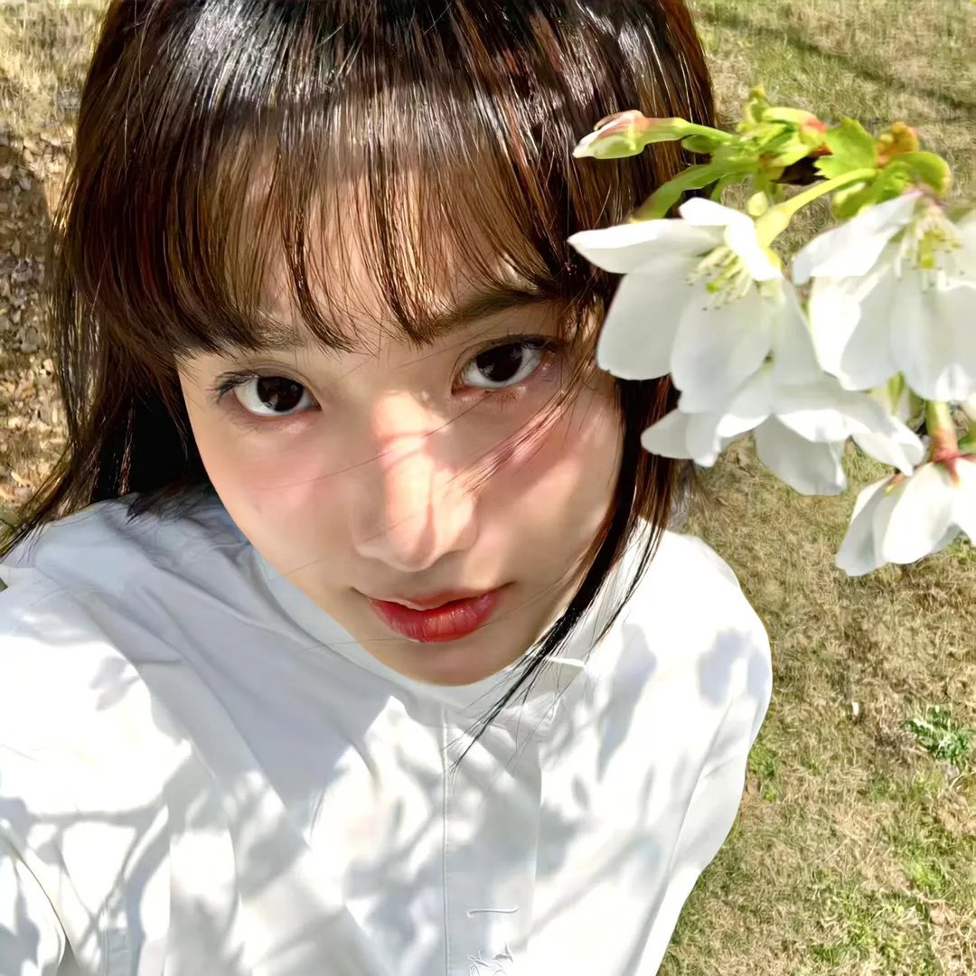 完美的一对