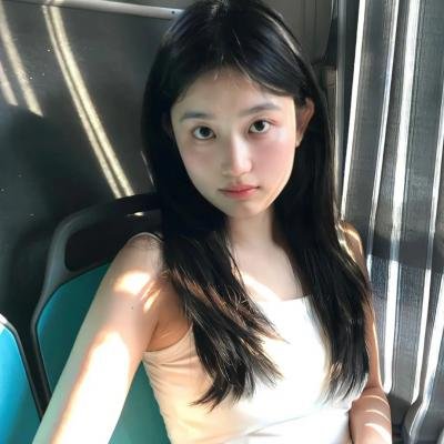 明天,我会成为谁的女友