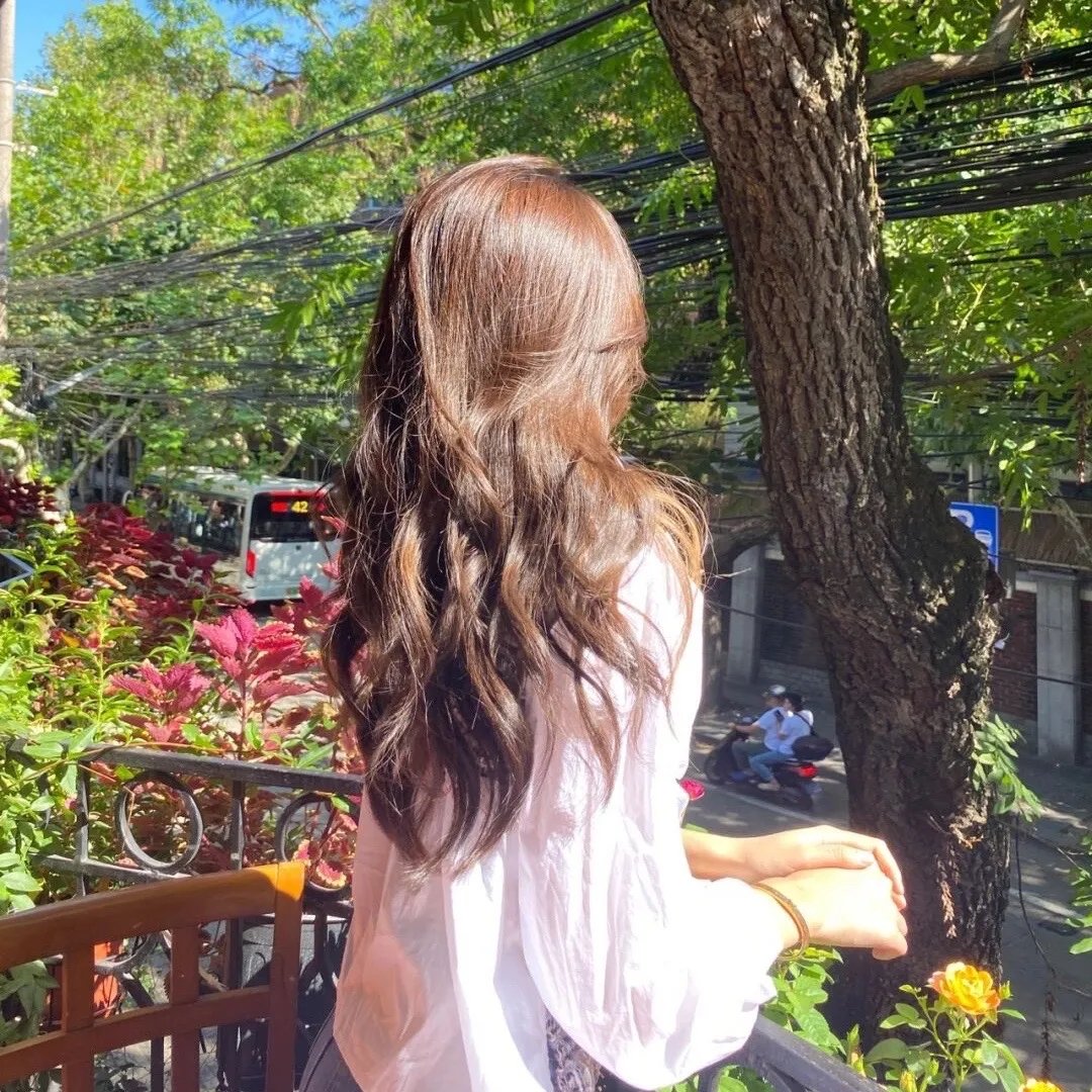 女招待